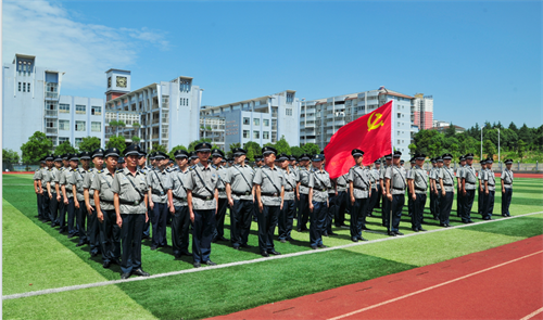 懷化藍盾保安服務有限公司,湖南保安服務,湖南區(qū)域秩序維護,湖南物業(yè)管理服務